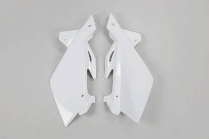 Picture of Zijschilden TC Diverse modellen/kleuren