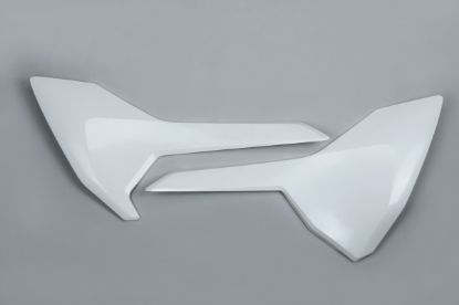 Picture of Zijschilden TC85 18-24 Diverse kleuren