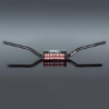 Picture of RENTHAL HANDLEBAR FATBAR BLACK 831 831-01-BK