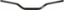 Picture of RENTHAL HANDLEBAR FATBAR BLACK W/O PAD 814 814-50-BK