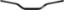 Afbeeldingen van RENTHAL HANDLEBAR FATBAR BLACK W/O PAD 819 819-50-BK