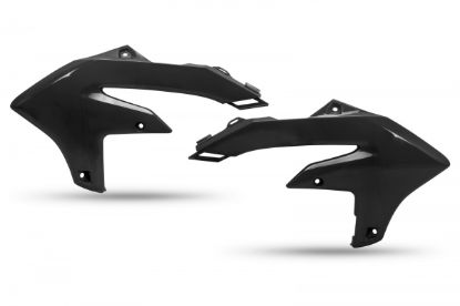 Picture of Radiateurschilden YZF Diverse modellen/kleuren