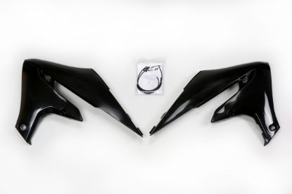 Picture of Radiateurschilden YZF Diverse modellen/kleuren