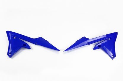 Picture of Radiateurschilden YZF Diverse modellen/kleuren