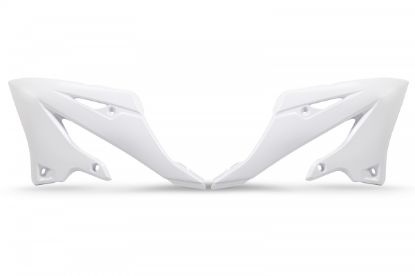 Picture of Radiateurschilden YZ Diverse modellen/kleuren