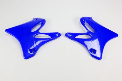 Picture of Radiateurschilden YZ Diverse modellen/kleuren