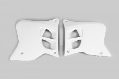 Picture of Radiateurschilden YZ Diverse modellen/kleuren