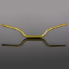 Picture of RENTHAL HANDLEBAR FATBAR GOLD W/O PAD 845 845-50-GO