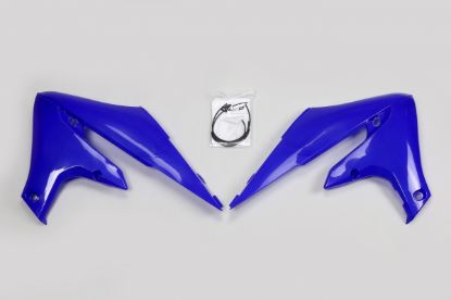 Picture of Radiateurschilden WRF Diverse modellen/kleuren