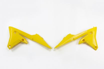 Picture of Radiateurschilden WRF Diverse modellen/kleuren