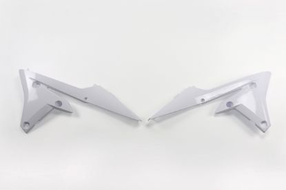 Picture of Radiateurschilden WRF Diverse modellen/kleuren