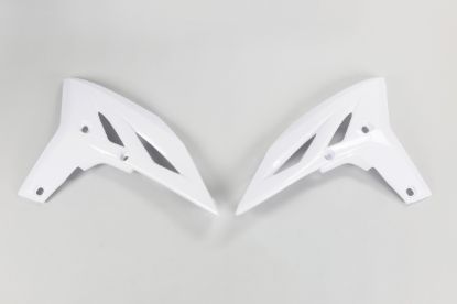 Picture of Radiateurschilden WRF Diverse modellen/kleuren