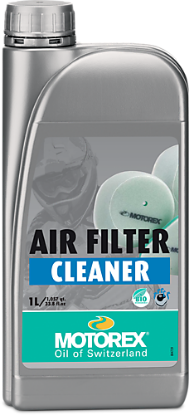 Picture of MOTOREX AIR FILTER CLEANER (1 LTR)