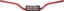 Afbeeldingen van RENTHAL HANDLEBAR FATBAR RED 839 HONDA CRF 2019- 839-01-RD