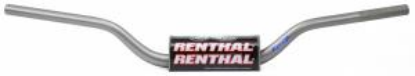 Picture of RENTHAL HANDLEBAR FATBAR TITANIUM 602 YAMAHA YZ/YZF 07- 602-01-TT