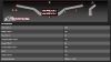 Picture of RENTHAL HANDLEBAR FATBAR TITANIUM 604 HONDA CR/CRF 04-13/ KAWA KX/KXF 06-20 604-01-TT