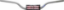 Picture of RENTHAL HANDLEBAR FATBAR TITANIUM 609 RC HIGH 609-01-TT
