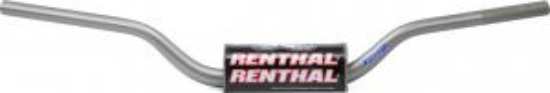 Picture of RENTHAL HANDLEBAR FATBAR TITANIUM 821 MCGRATH/KTM SX 125-450 2016-/SUZ 2018- 821-01-TT