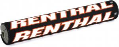 Picture of RENTHAL BARPAD P314 SX (12IN) RETRO