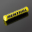 Picture of RENTHAL BARPAD P326 SX (10IN) YLW YLW FOAM