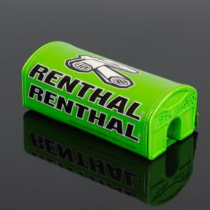 Picture of RENTHAL BARPAD P330 FATBAR GRE GRE FOAM