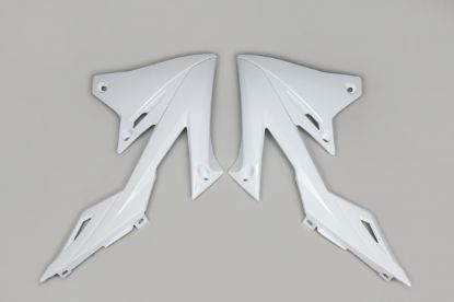 Picture of Radiateurschilden RMZ Diverse modellen/kleuren