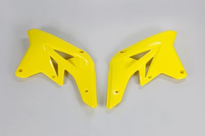 Picture of Radiateurschilden RMZ Diverse modellen/kleuren