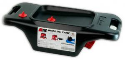 Picture of R-tech R15 Olie Opvangbak Voor R15 Motorbok