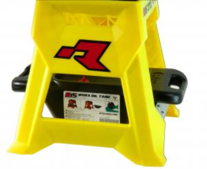 Picture of R-tech R15 Olie Opvangbak Voor R15 Motorbok