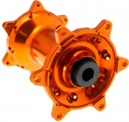 Picture of Achterwielnaaf KTM SX/SXF/EXC
