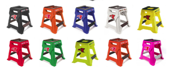 Picture of R-tech R15 Motorbok Div Kleuren