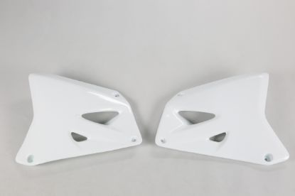 Picture of Radiateurschilden RM Diverse modellen/kleuren