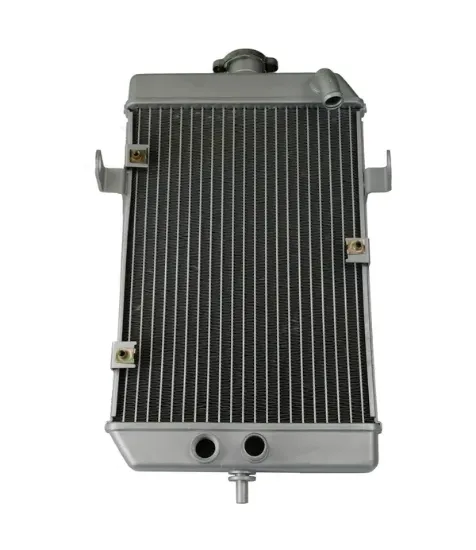 Picture of RADIATOR ATV YFM660R