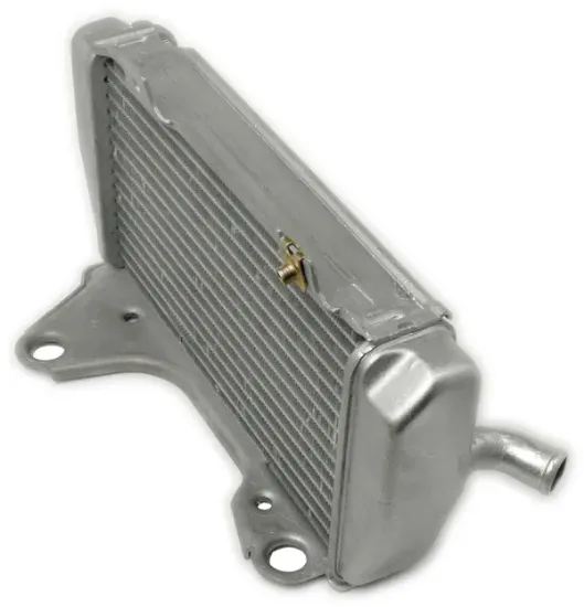 Picture of RADIATOR CRF450 Links