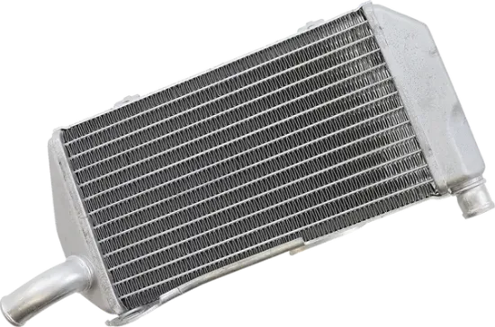 Picture of RADIATOR KSX CRF450 21- Links