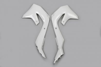 Afbeeldingen van Radiateurschilden KXF Diverse modellen/kleuren