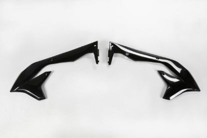 Afbeeldingen van Radiateurschilden KXF Diverse modellen/kleuren