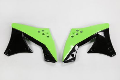 Afbeeldingen van Radiateurschilden KXF Diverse modellen/kleuren