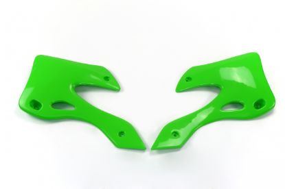 Picture of Radiateurschilden KX Diverse modellen/kleuren