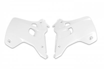 Picture of Radiateurschilden KX Diverse modellen/kleuren