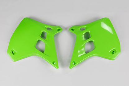 Picture of Radiateurschilden KX Diverse modellen/kleuren