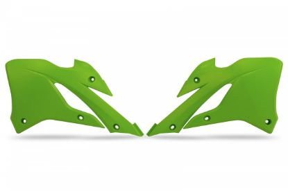 Picture of Radiateurschilden KX 85 Diverse modellen/kleuren