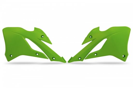 Picture of Radiateurschilden KX 85 Diverse modellen/kleuren