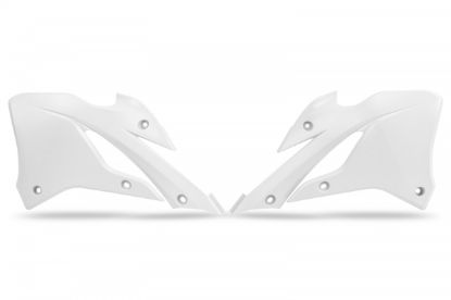 Picture of Radiateurschilden KX 85 Diverse modellen/kleuren