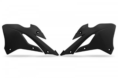 Picture of Radiateurschilden KX 85 Diverse modellen/kleuren