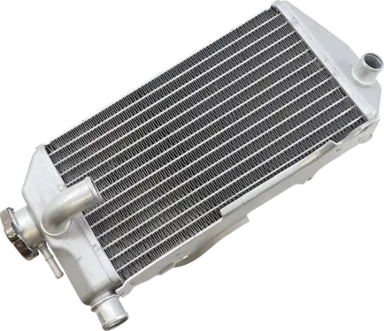 Picture of RADIATOR KSX CRF450 21- Rechts