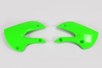 Picture of Radiateurschilden KX 65 00-26 Diverse kleuren