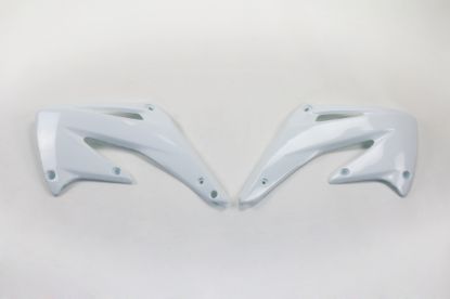 Afbeeldingen van Radiateurschilden CRF Diverse modellen/kleuren