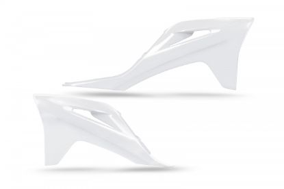 Picture of Radiateurschilden MC(F) / EC(F) Diverse kleuren