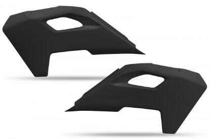 Picture of Radiateurschilden FC / TC Diverse modellen/kleuren